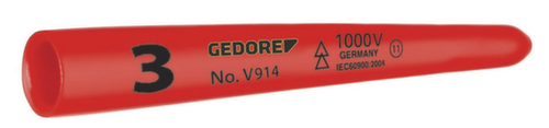 GEDORE V 914 3 Counter spout 3