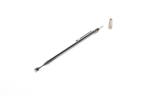 GEDORE RED R19101000 Telescopic magnetic lifter 150-670mm Load capacity 300g