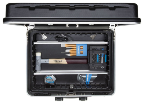 GEDORE 1041-003 VDE tool set in case 74-piece set