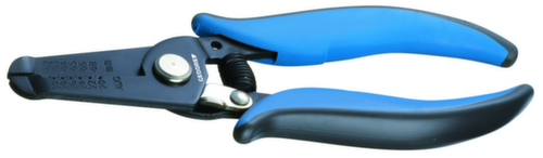GEDORE 8353-1 Miniature electronic wire stripper
