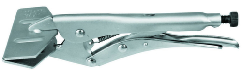 GEDORE 136 BM Wide jaw gripping pliers