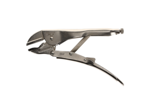 GEDORE 137 12 Grip pliers 12"