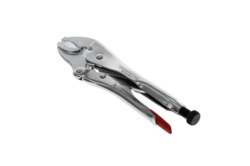 GEDORE R27200010 Grip pliers 10" 225 mm W.40 mm