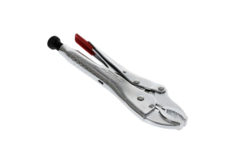 GEDORE R27200010 Grip pliers 10" 225 mm W.40 mm