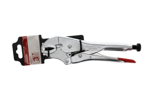 GEDORE R27200010 Grip pliers 10" 225 mm W.40 mm