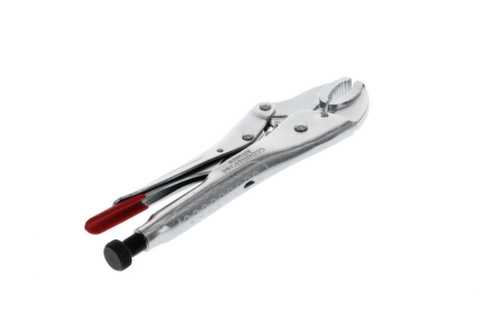 GEDORE R27200010 Grip pliers 10" 225 mm W.40 mm