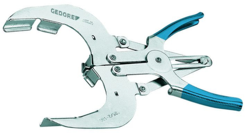 GEDORE 126 2-120 Piston ring pliers Ø 80-120 mm