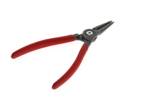 GEDORE 8000 AE 2 Assembly pliers for external circlips straight 19-60mm