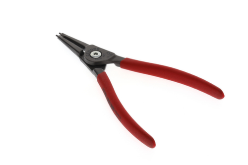GEDORE 8000 AE 2 Assembly pliers for external circlips straight 19-60mm