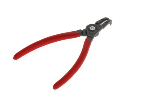GEDORE 8000 AE 31 Assembly pliers for external circlips angled 40-100mm