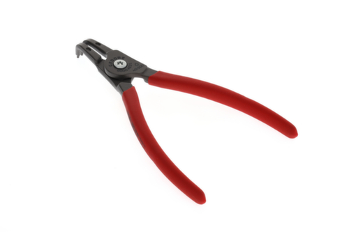 GEDORE 8000 AE 31 Assembly pliers for external circlips angled 40-100mm