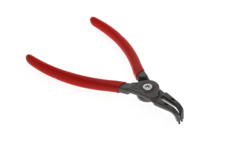 GEDORE 8000 AE 31 Assembly pliers for external circlips angled 40-100mm