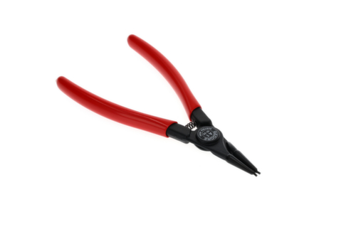 GEDORE 8000 A 1 Assembly pliers for external circlips straight 10-25mm
