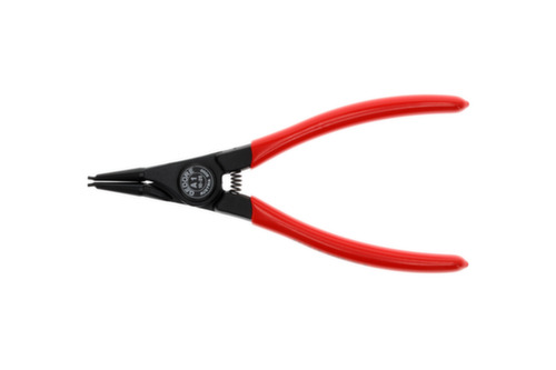 GEDORE 8000 A 1 Assembly pliers for external circlips straight 10-25mm