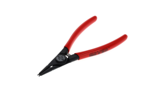 GEDORE 8000 A 1 Assembly pliers for external circlips straight 10-25mm