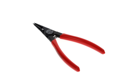 GEDORE 8000 A 1 Assembly pliers for external circlips straight 10-25mm