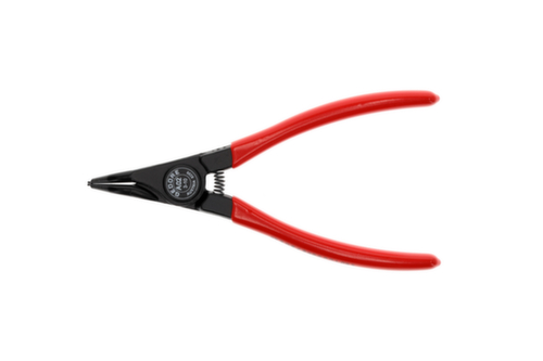 GEDORE 8000 A 02 Assembly pliers for external circlips angled 3-10mm