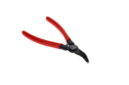 GEDORE 8000 A 12 Assembly pliers for external circlips angled 10-25mm