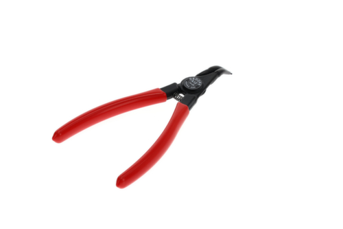 GEDORE 8000 A 12 Assembly pliers for external circlips angled 10-25mm