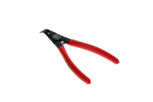 GEDORE 8000 A 12 Assembly pliers for external circlips angled 10-25mm