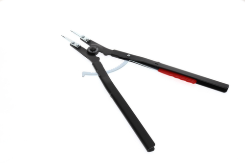 GEDORE 8000 A 4 EL Assembly pliers for external circlips straight 85-140mm
