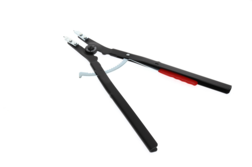 GEDORE 8000 A 5 Assembly pliers for external circlips straight 122-300mm