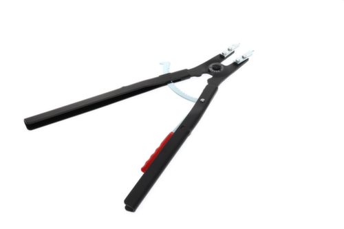GEDORE 8000 A 5 Assembly pliers for external circlips straight 122-300mm