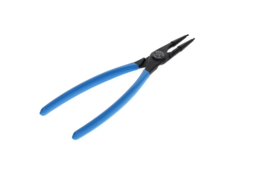 GEDORE 8000 J 4 Assembly pliers for internal circlips straight 85-140mm