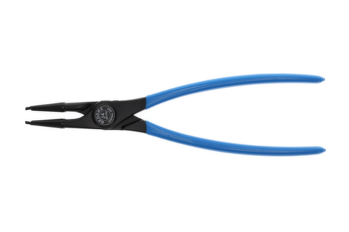 GEDORE 8000 J 4 Assembly pliers for internal circlips straight 85-140mm