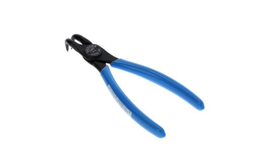 GEDORE 8000 J 01 Assembly pliers for internal circlips angled 8-13mm