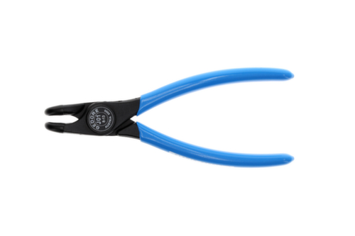 GEDORE 8000 J 01 Assembly pliers for internal circlips angled 8-13mm