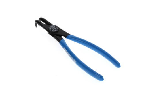 GEDORE 8000 J 31 Assembly pliers for internal circlips angled 40-100mm