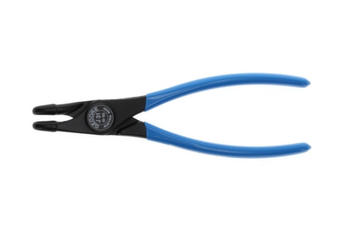 GEDORE 8000 J 31 Assembly pliers for internal circlips angled 40-100mm