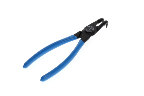 GEDORE 8000 J 31 Assembly pliers for internal circlips angled 40-100mm
