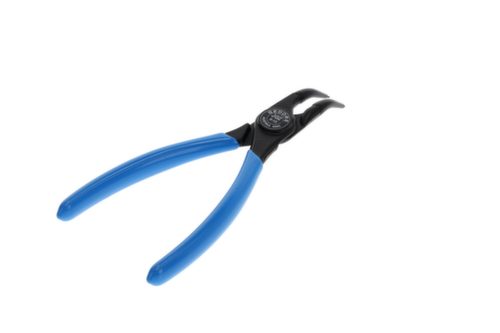 GEDORE 8000 J 02 Assembly pliers for internal circlips angled 8-13mm