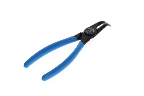 GEDORE 8000 J 22 Assembly pliers for internal circlips angled 19-60mm