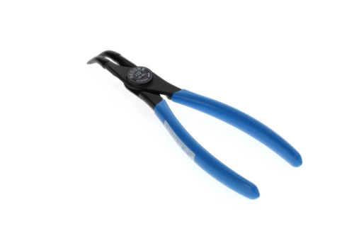 GEDORE 8000 J 22 Assembly pliers for internal circlips angled 19-60mm