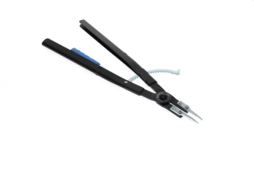 GEDORE 8000 J 4 EL Assembly pliers for internal circlips straight 85-140mm