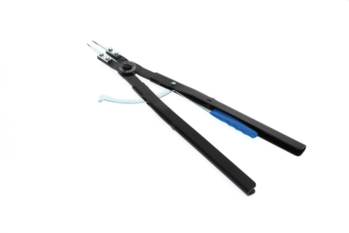 GEDORE 8000 J 4 EL Assembly pliers for internal circlips straight 85-140mm
