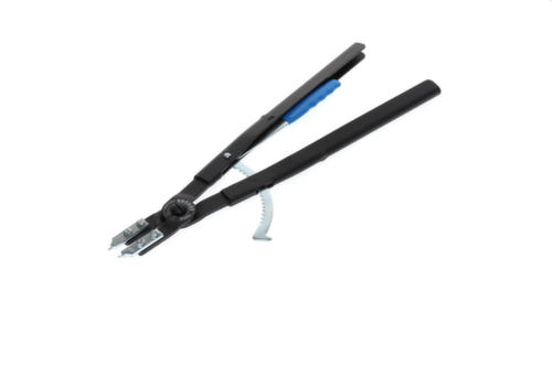 GEDORE 8000 J 5 Assembly pliers for internal circlips straight 122-300mm