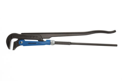 GEDORE 175 2 Pipe wrench 2"