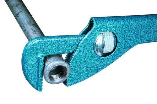 GEDORE 152 12 Lightning pipe wrench 12"