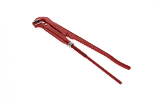 GEDORE RED R27100030 Pipe wrench 90° SV model f.D.3 inch 635mm