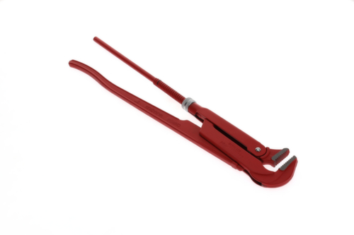 GEDORE RED R27100030 Pipe wrench 90° SV model f.D.3 inch 635mm