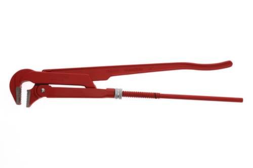 GEDORE RED R27100030 Pipe wrench 90° SV model f.D.3 inch 635mm