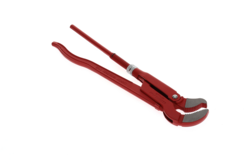 GEDORE R27140015 Pipe wrench S-Maul f.D.1.1/2 inch L.420mm