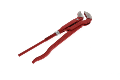 GEDORE R27140015 Pipe wrench S-Maul f.D.1.1/2 inch L.420mm
