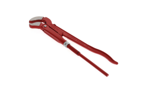 GEDORE R27140015 Pipe wrench S-Maul f.D.1.1/2 inch L.420mm