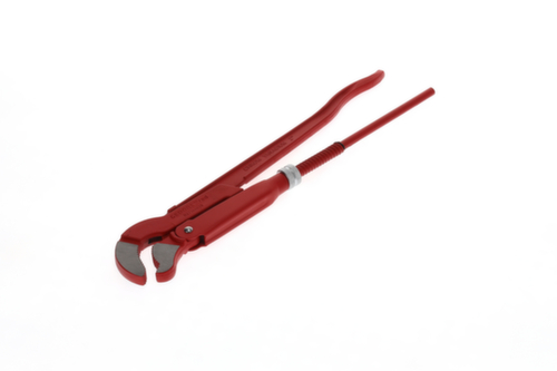 GEDORE R27140020 Pipe wrench S-jaw f.D.2 inch L.535mm