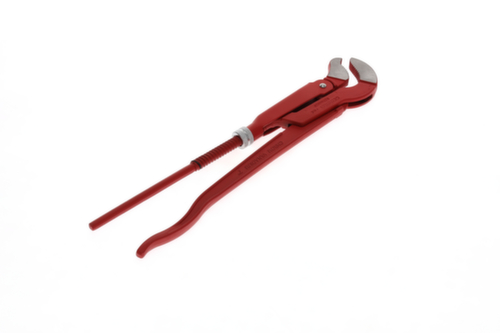 GEDORE R27140020 Pipe wrench S-jaw f.D.2 inch L.535mm